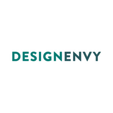 DesignEnvy logo