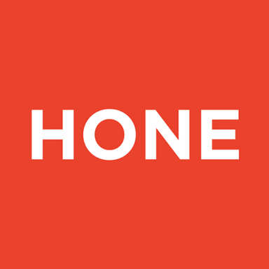 HONE Digital Marketing logo