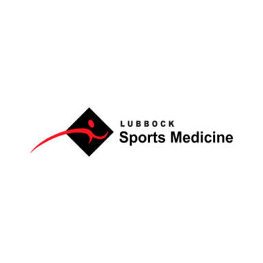 Lubbock Sports Medicine logo