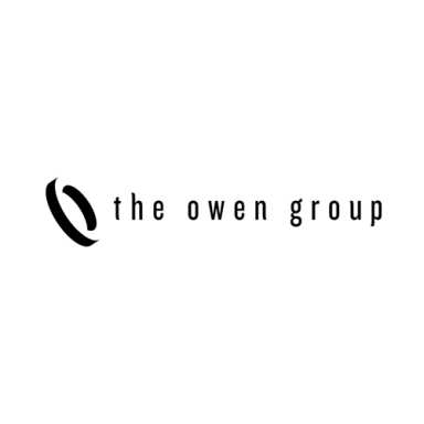 The Owen Group Advertising logo
