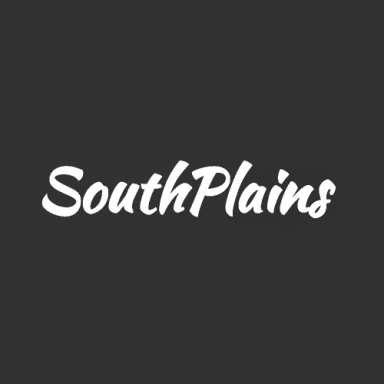 South Plains Veterinary Clinic logo