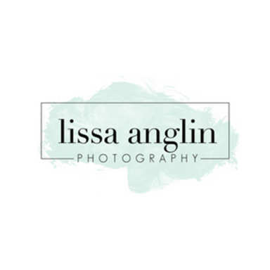 Lissa Anglin Photography logo