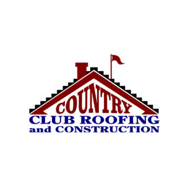 Country Club Roofing and Construction logo