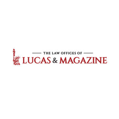 The Law Offices of Lucas | Magazine logo