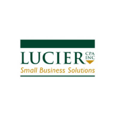 Lucier CPA, Inc. logo