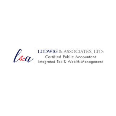 Ludwig & Associated, Ltd. logo