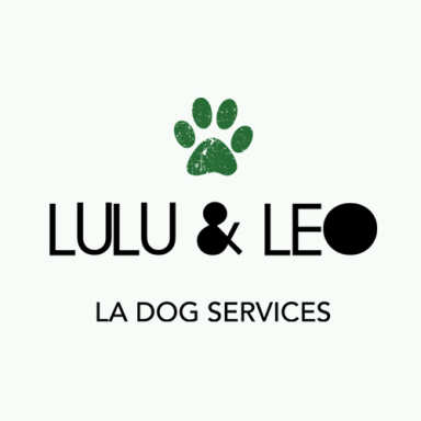 Lulu & Leo logo