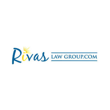 Rivas Law Group logo