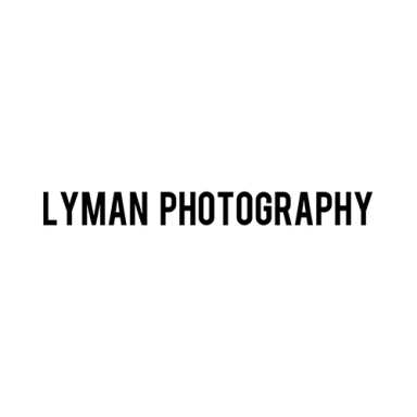 Lyman Photography logo