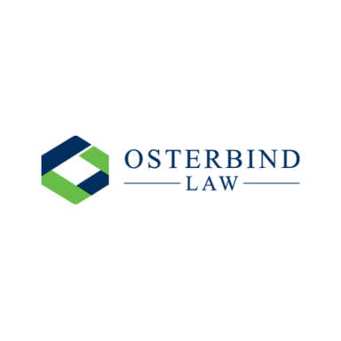 Osterbind Law logo