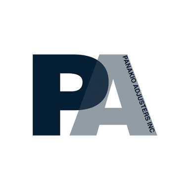 Panakio Adjusters logo