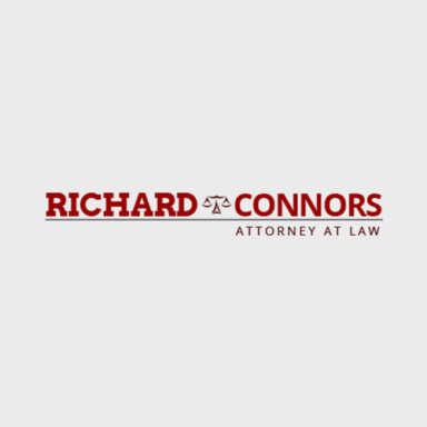 Richard Connors Attorney At Law logo