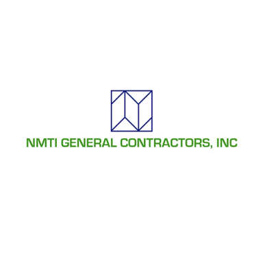 NMTI General Contractors, Inc. logo