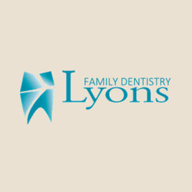 Lyons Family Dentistry logo