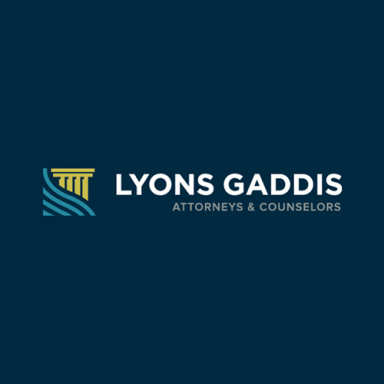 Lyons Gaddis logo