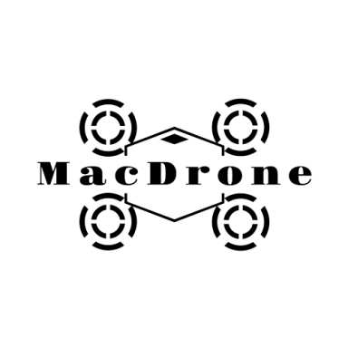 MacDrone Media logo