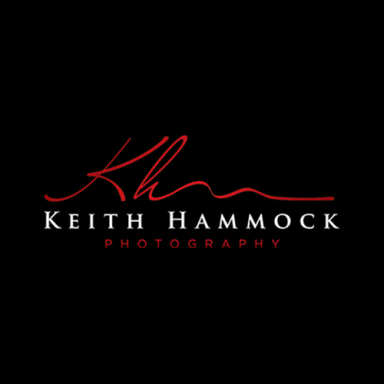 Keith Hammock Photography logo