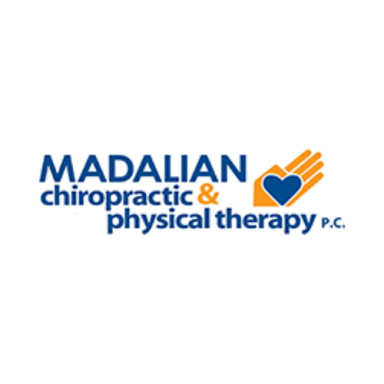 Madalian Chiropractic and Physical Therapy logo