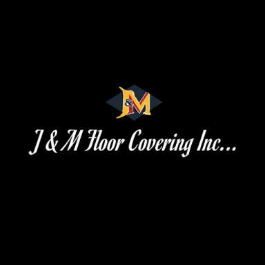 J & M Floor Covering, Inc. logo