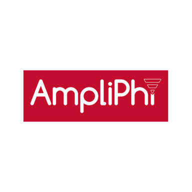 AmpliPhi Social Media Strategies logo