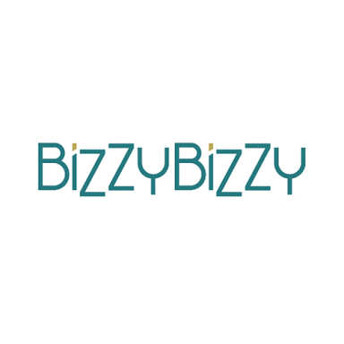 Bizzy Bizzy logo