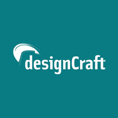 Design Craft logo