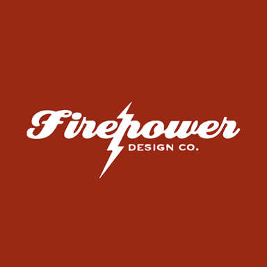 Firepower Design logo