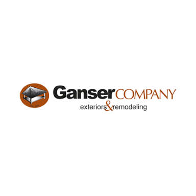 Ganser Company logo