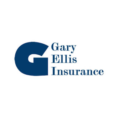 Gary Ellis Insurance logo
