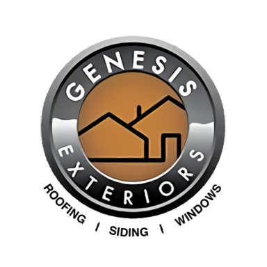 Genesis Exteriors logo