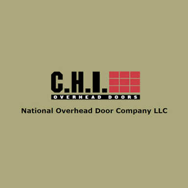 National Overhead Door Company logo