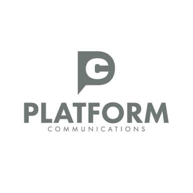 Platform Communications logo