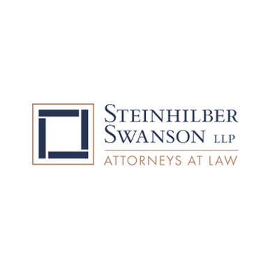 Steinhilber Swanson LLP Attorneys At Law logo