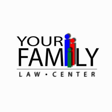 Your Family Law Center logo