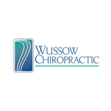 Wussow Chiropractic logo