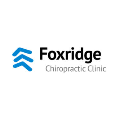 Foxridge Chiropractic Clinic logo