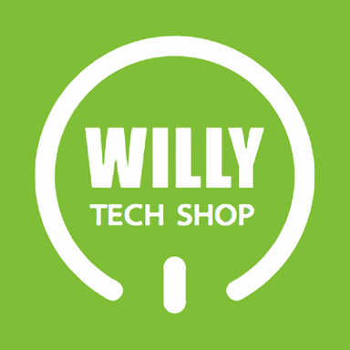 Willy Tech Shop logo