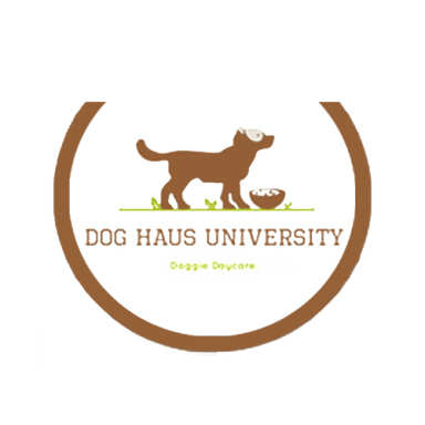 Dog Haus University - Park St. logo