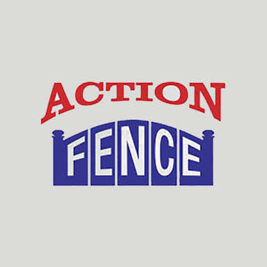 Action Fence logo