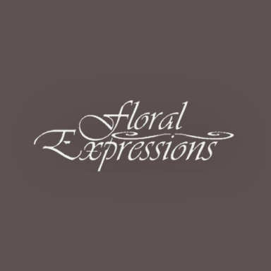 Floral Expressions logo