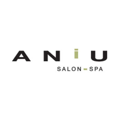 ANiU Salon - Spa logo