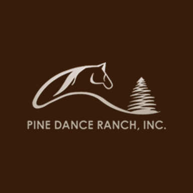 Pine Dance Ranch, Inc. logo