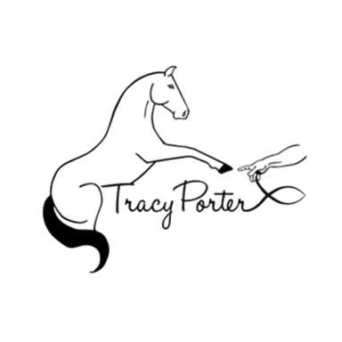 The Farm/Tracy Porter logo