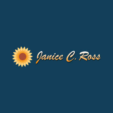 Janice C. Ross – Life Coach logo