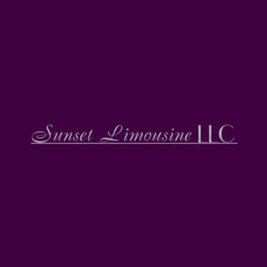 Sunset Limousine logo