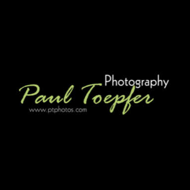 Paul Toepfer Photography logo