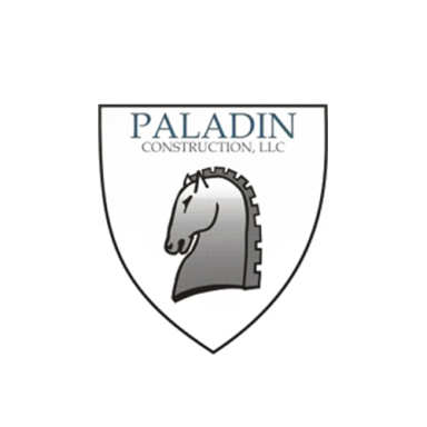 Paladin Construction, LLC logo