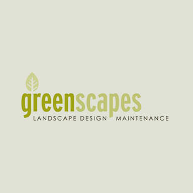 Greenscapes logo