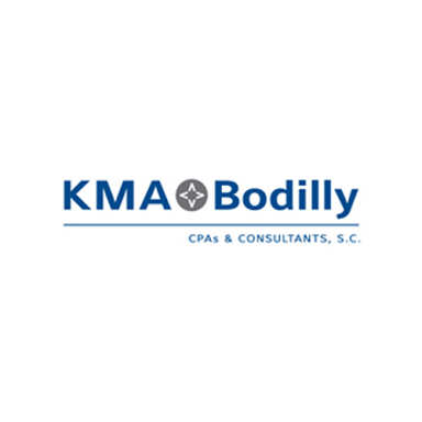 KMA - Madison logo