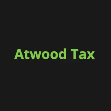 Atwood Tax logo